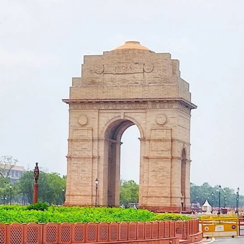 Delhi