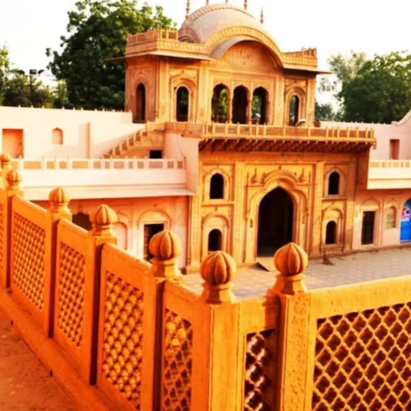 Faridabad