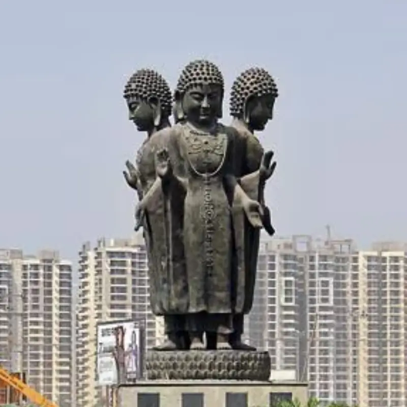 Gautam Buddha Nagar