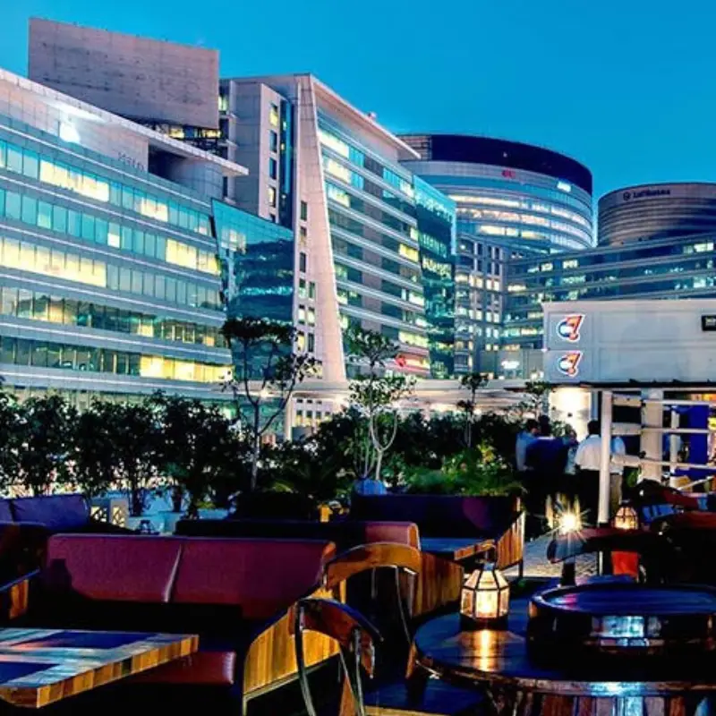 Gurugram