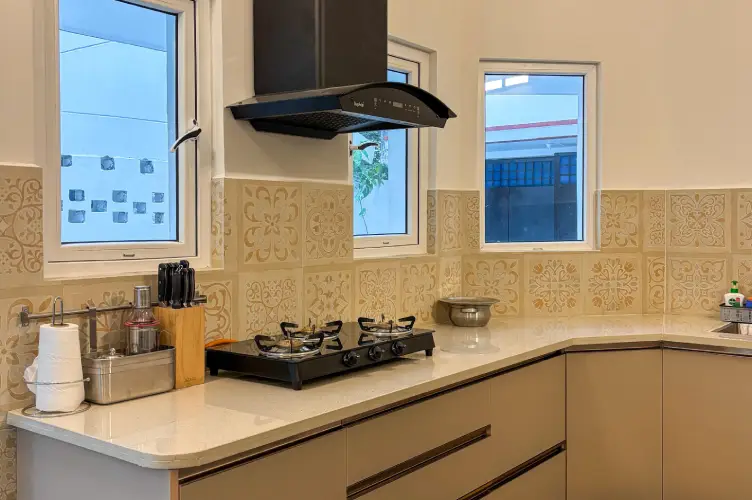 Kitchen 1
