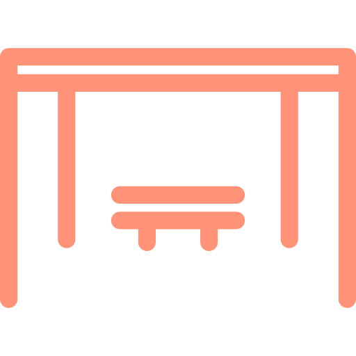 Landscaping - pergola design