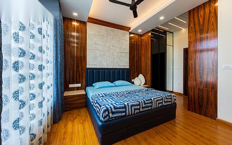 3BHK Premium Villa, Duplex House