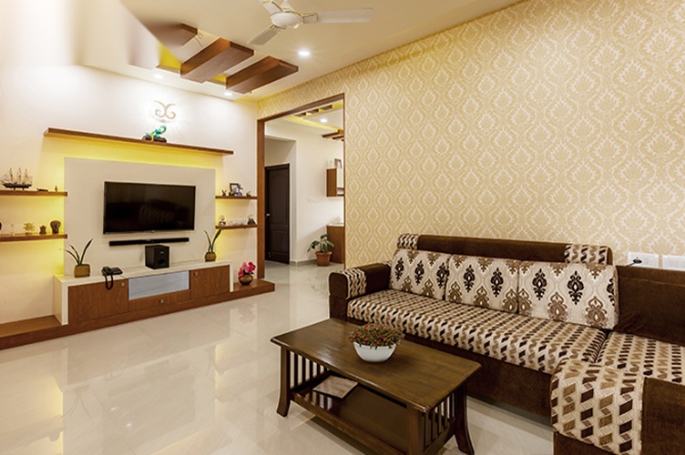 2BHK, Kasavanahalli