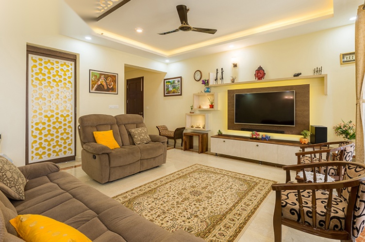 4BHK, Bellandur