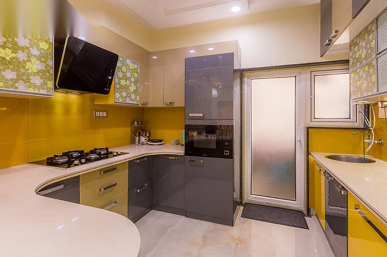 3BHK, HSR Layout