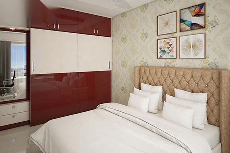 3BHK, Marathahalli