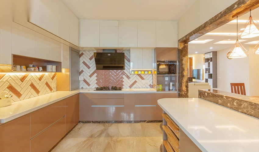 3 BHK Chetan Mahindra- Valmark Apas