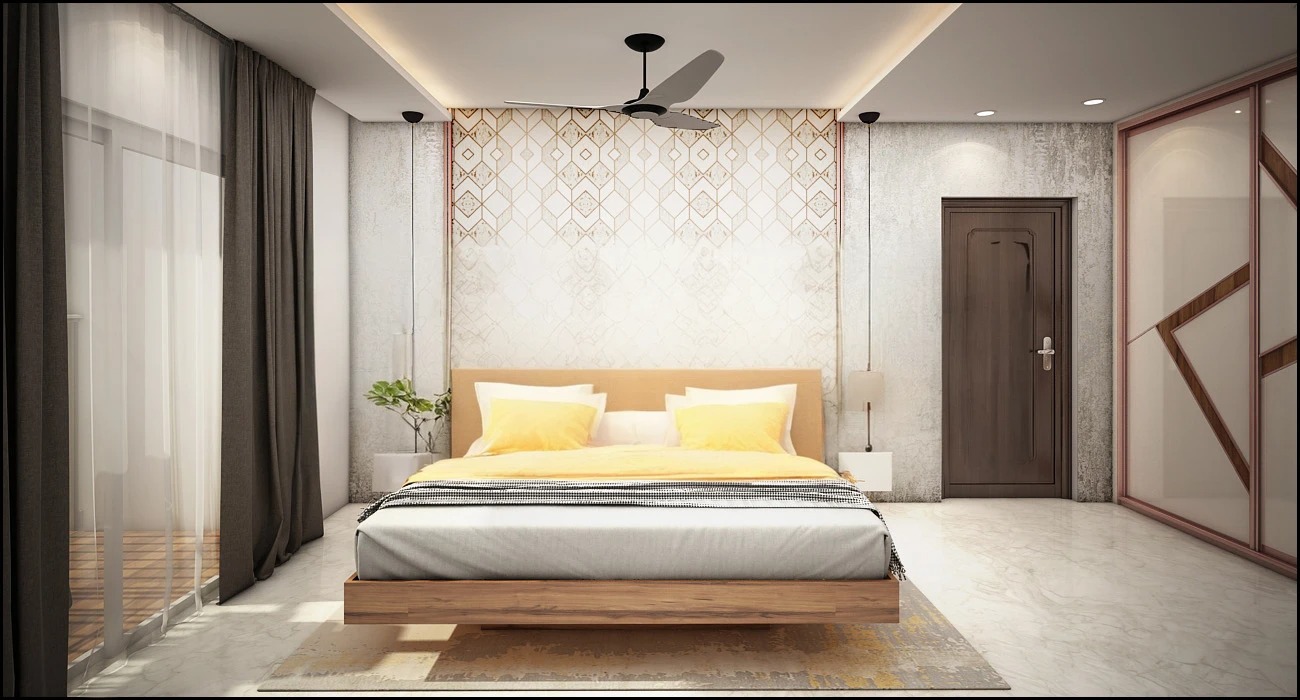 3BHK Prestige Falcon City