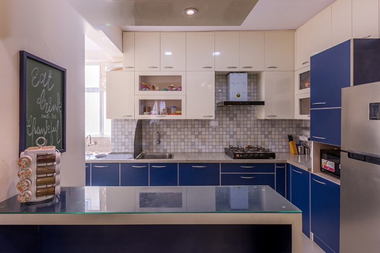 3BHK, Jakkasandra
