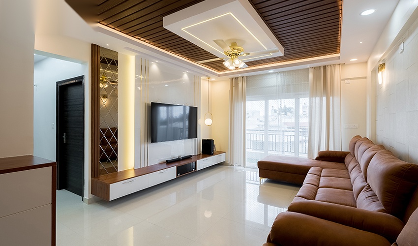3BHK, ELEGANT WHISPERING WINDS