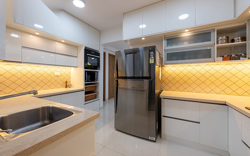 4BHK, SNN Raj Etternia