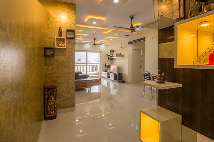 3BHK, Kanakapura Road