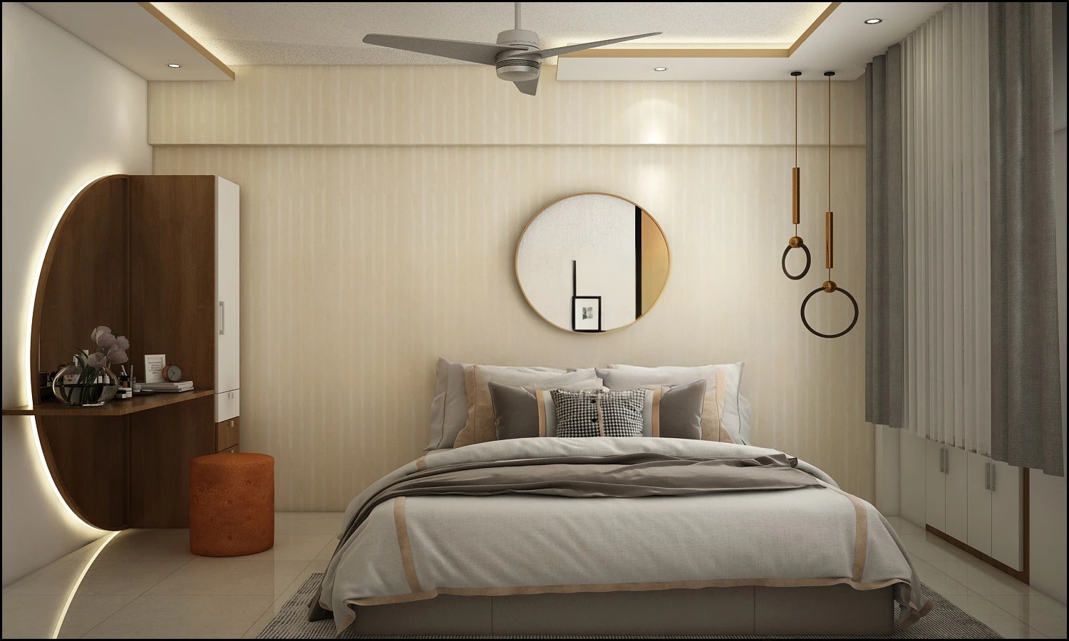 3BHK Assetz 63 Degree