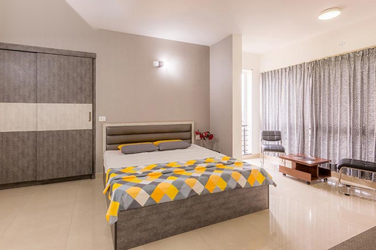 3BHK, Sarjapur Road