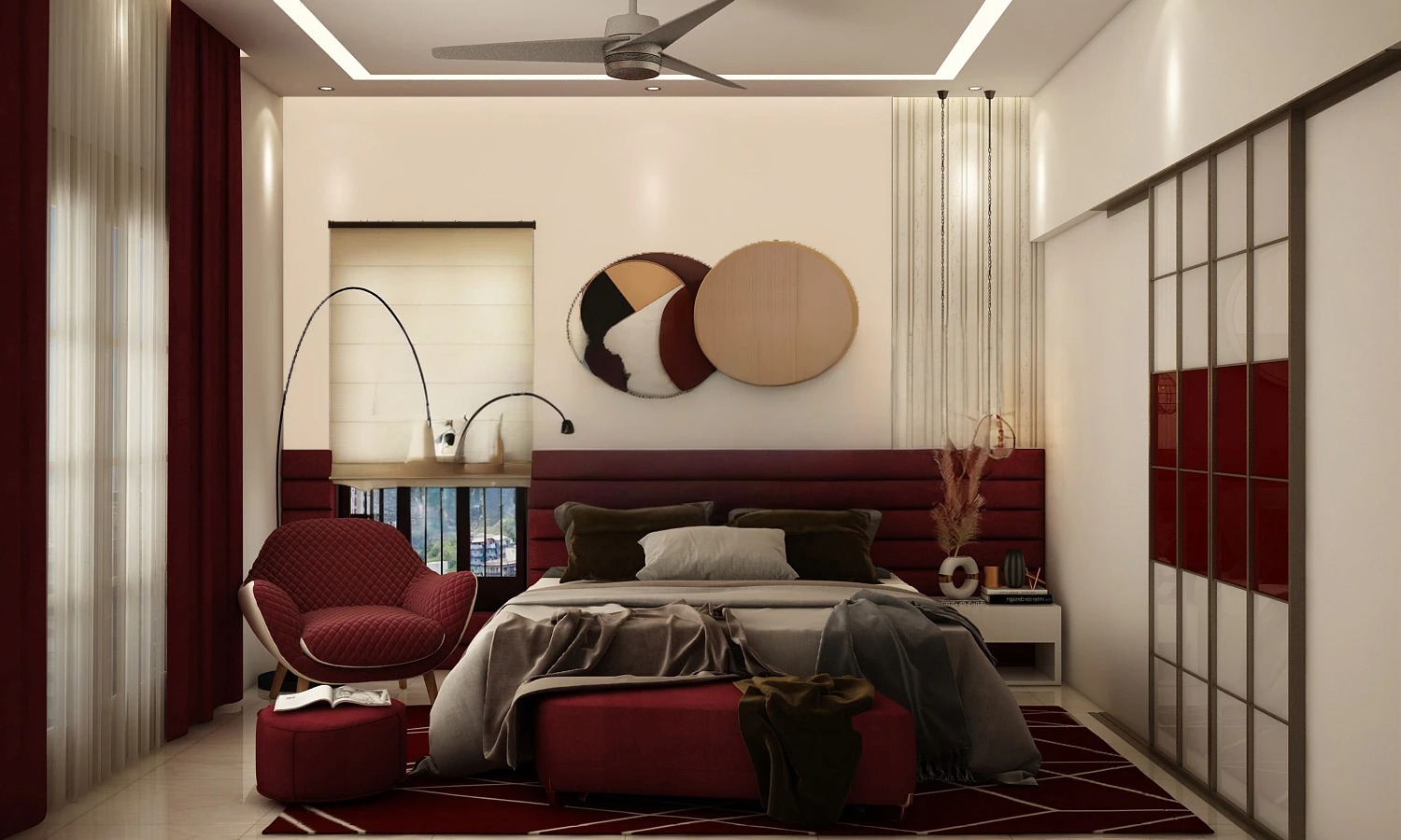 3BHK Godrej Nurture