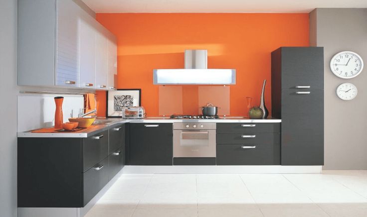 Kitchen Interior Designer In Gurugram