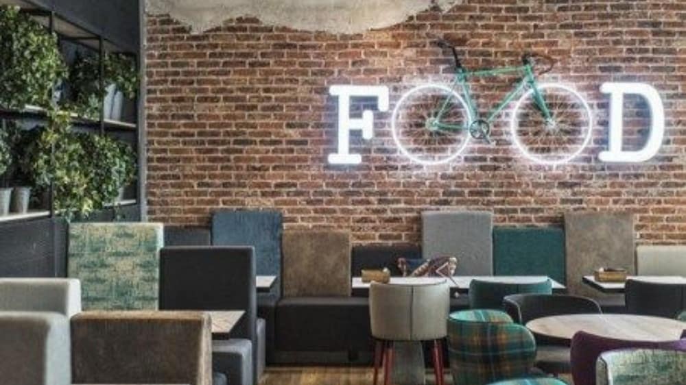 Restaurant Design Services