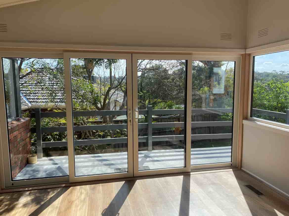 Sliding Door Wardrobe Interior Designers Delhi NCR