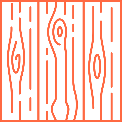 Wooden/Marble design